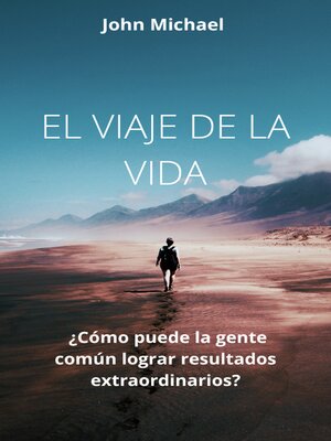cover image of El Viaje De La Vida